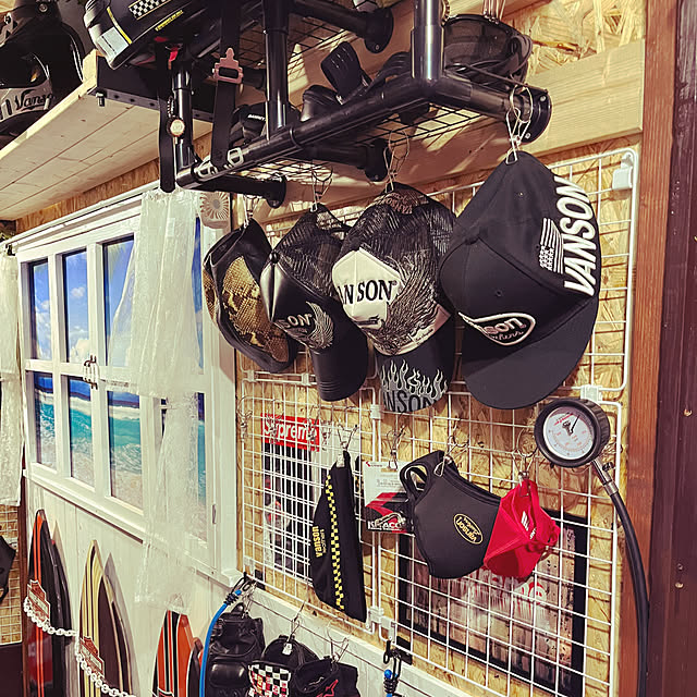 Rebel250さんの部屋
