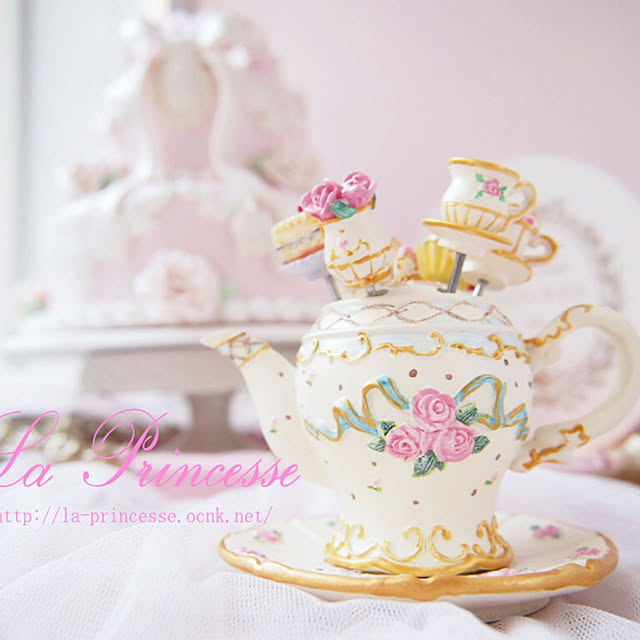 LaPrincesseさんの実例写真