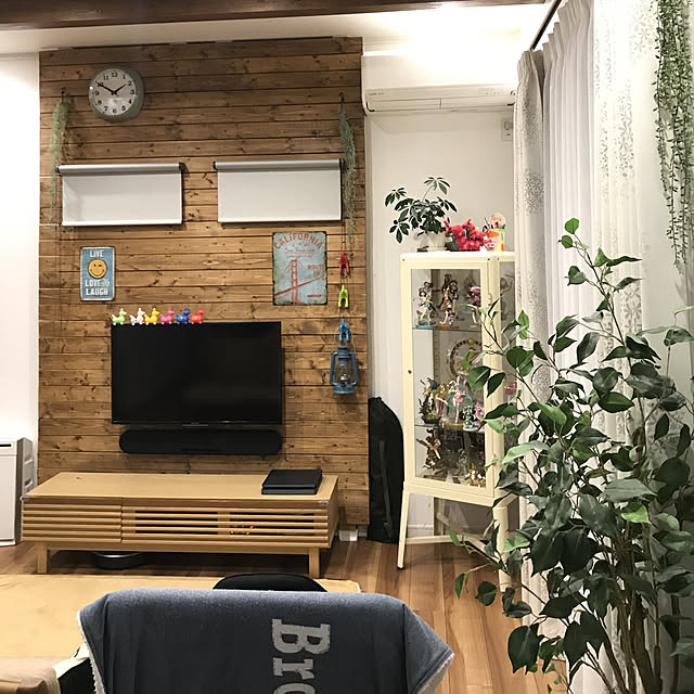 yrさんの実例写真