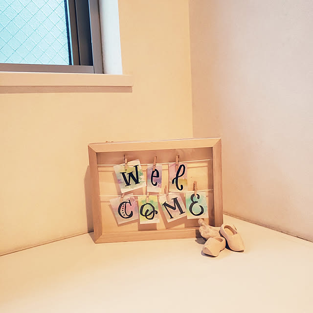 wanidaさんの実例写真