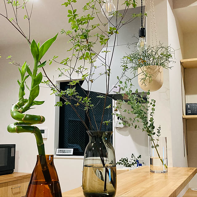 annaさんの実例写真