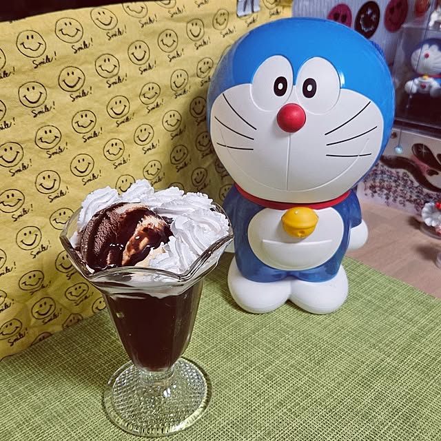 mocomocoさんの部屋