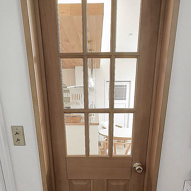 Yuukaさんの部屋