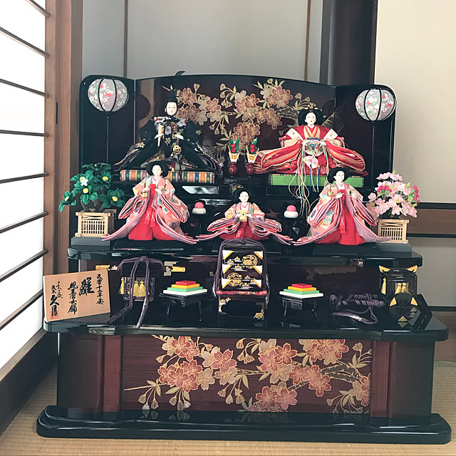 chiitanさんの実例写真