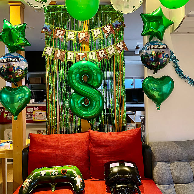 fuuchanさんの部屋