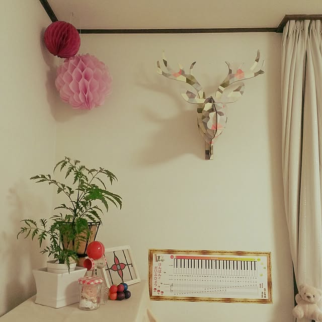 shion825さんの実例写真