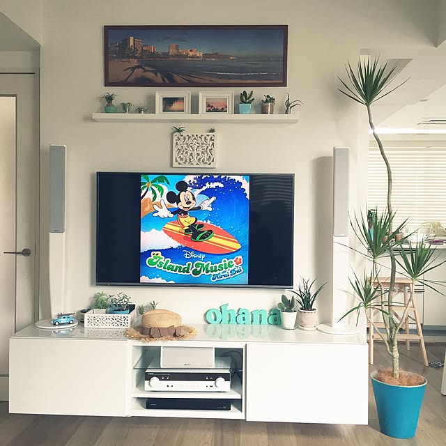 CoastalLivgng_Osakaさんの実例写真