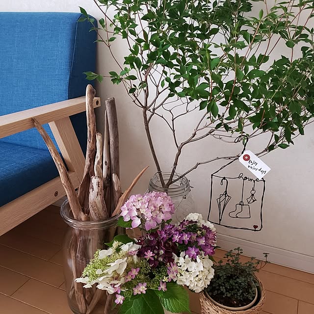 wanidaさんの実例写真