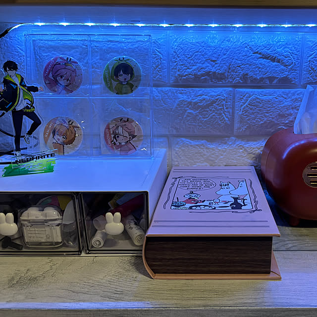 fumiwaさんの部屋