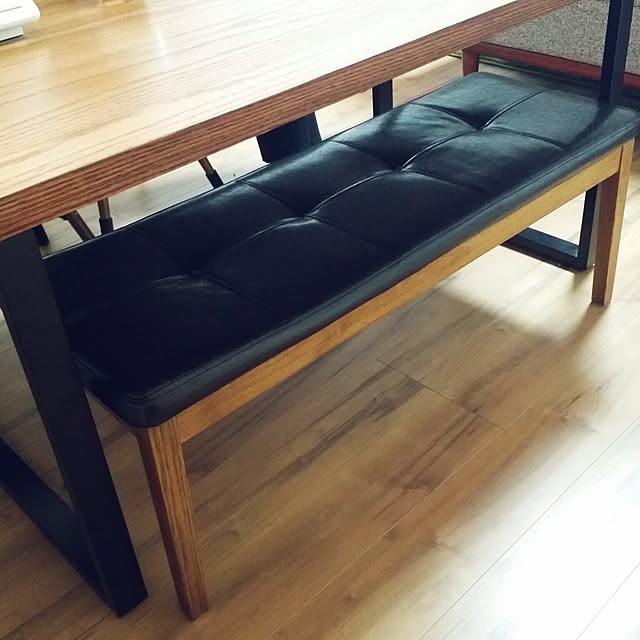 机のインテリア実例 - 2017-03-31 22:49:22