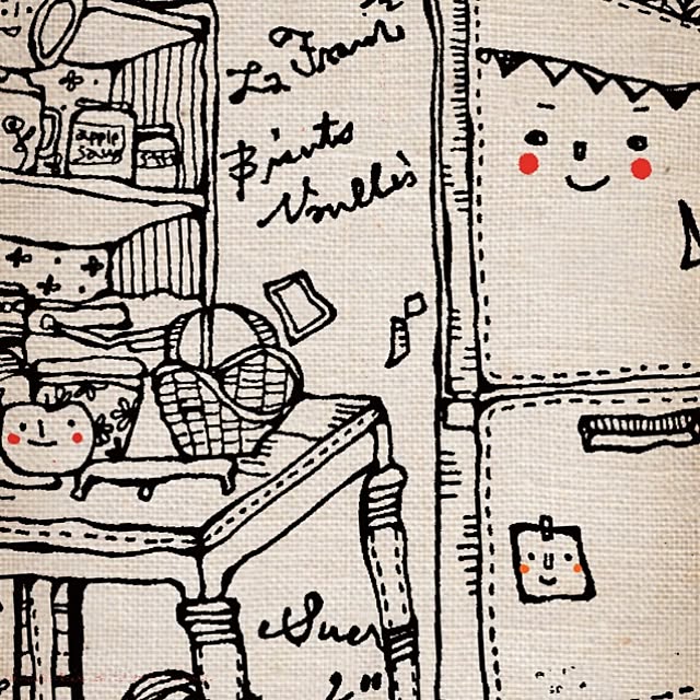 gamiさんの実例写真