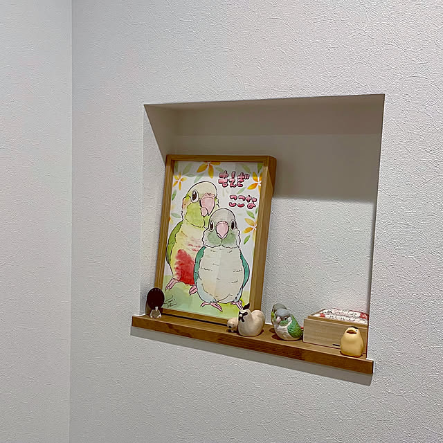 moeccさんの実例写真