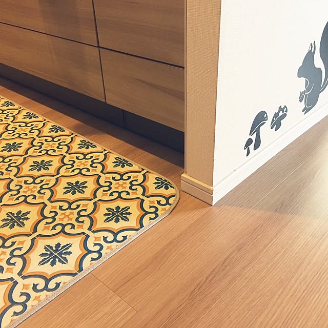 Chomonさんの実例写真