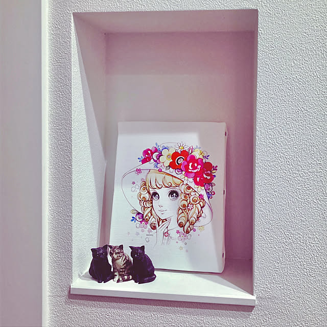 nicoさんの実例写真