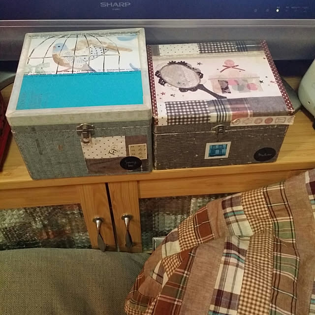 ninaさんの実例写真
