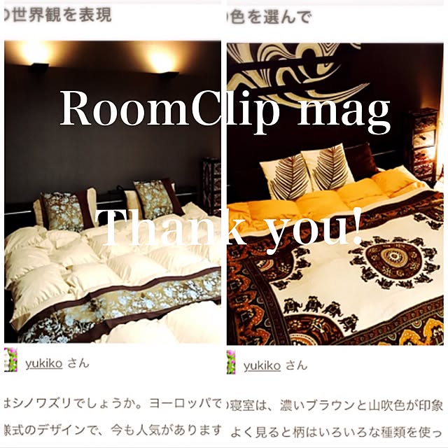 yukikoさんの実例写真