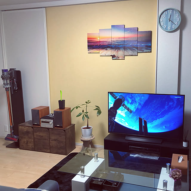 TOKICHIROさんの実例写真