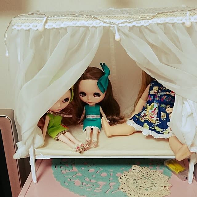 mametaroさんの実例写真