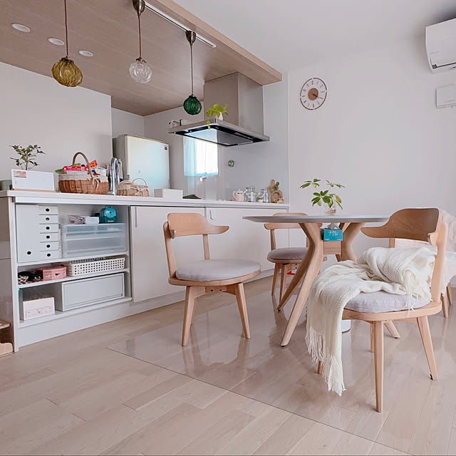 m--homeさんの実例写真