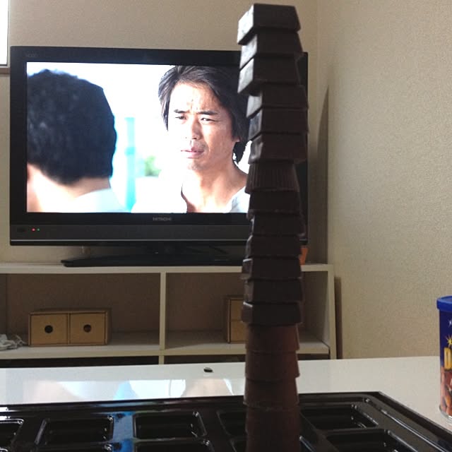 L.さんの実例写真