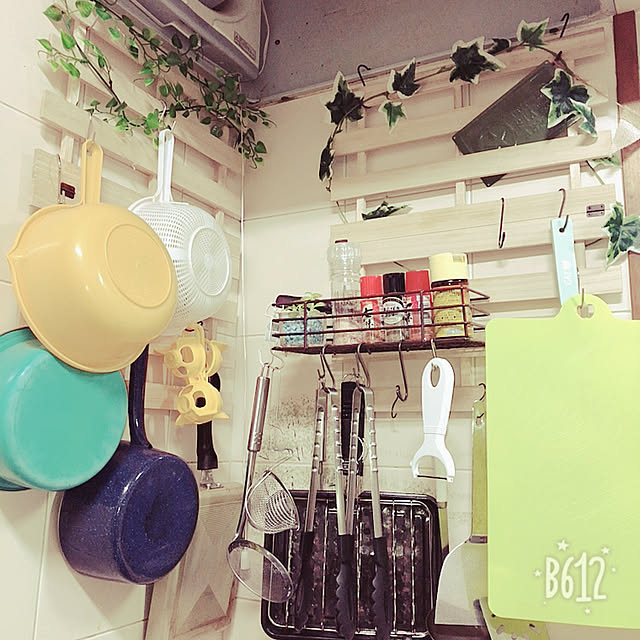 nyasuke273さんの実例写真