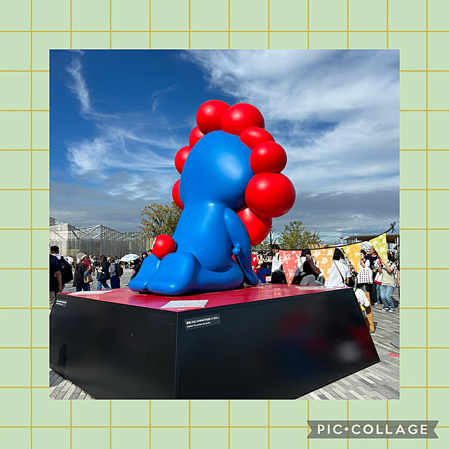 fumikoiさんの実例写真