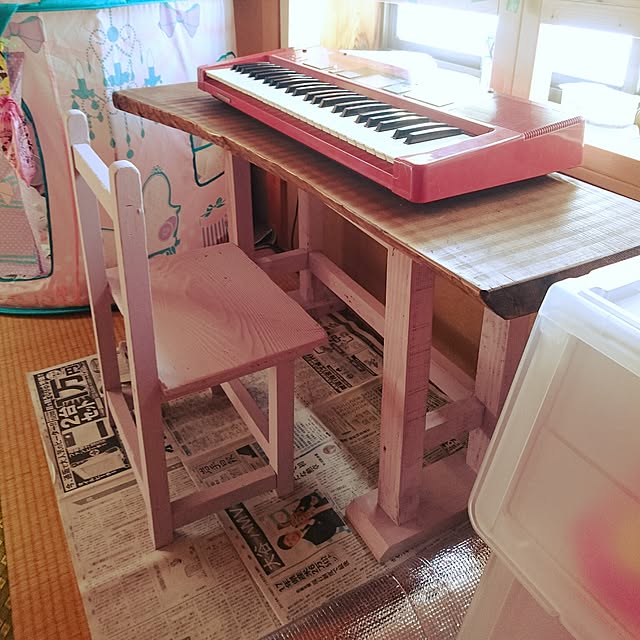 Yukieさんの実例写真