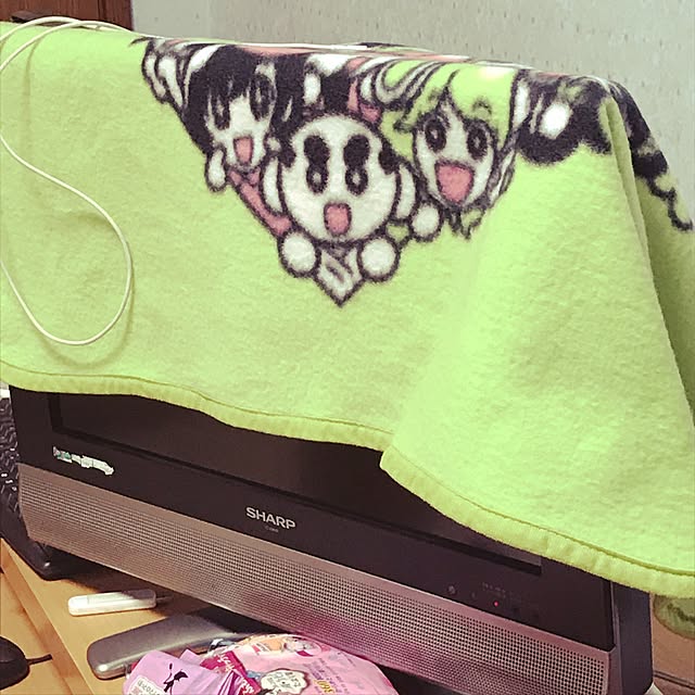 部屋全体のインテリア実例 - 2017-07-02 21:13:27