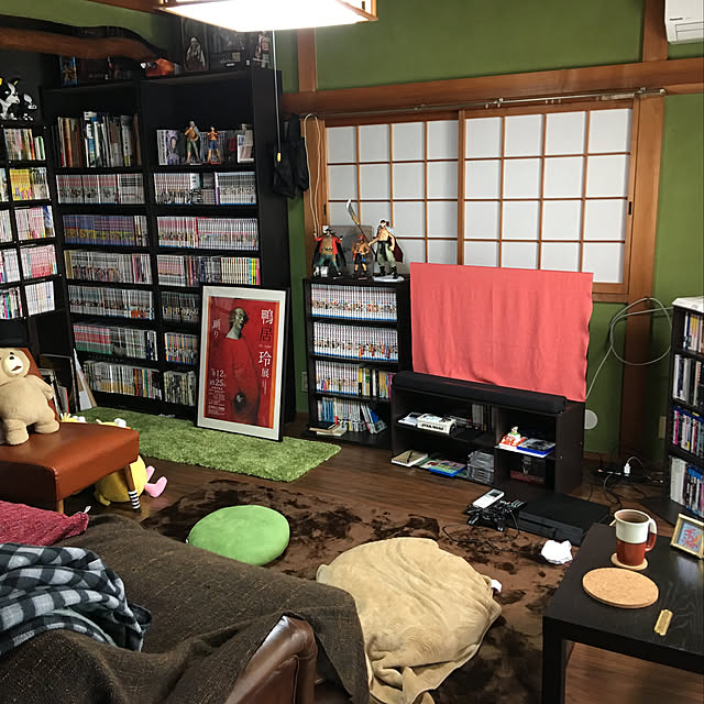 hoppe.m_k-11071107さんの実例写真