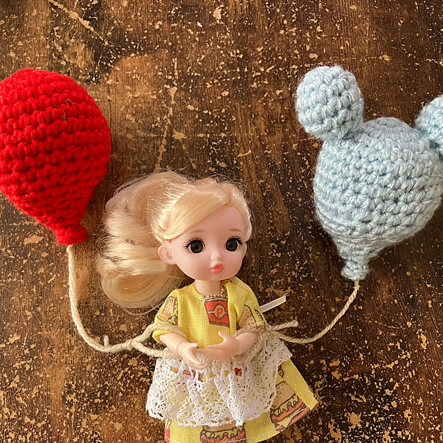 manduonmaさんの部屋