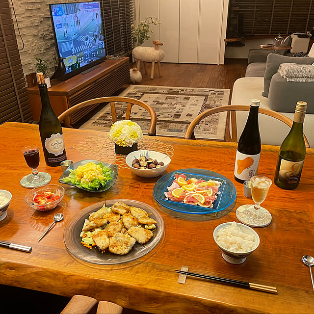 Yumiさんの実例写真