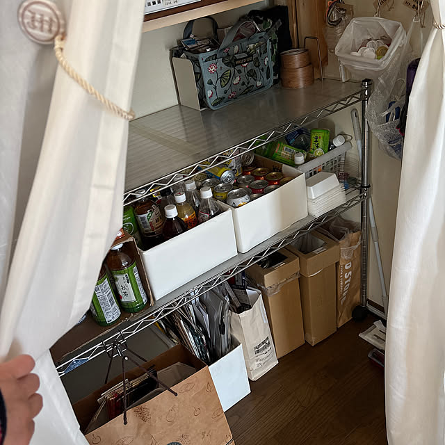 CASSISさんの実例写真