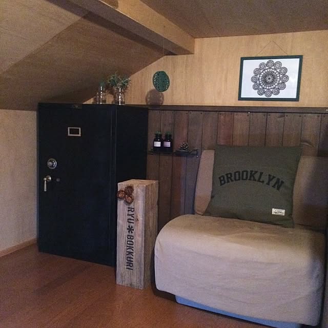 RYUBOKKURIさんの実例写真