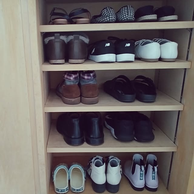 aiさんの部屋