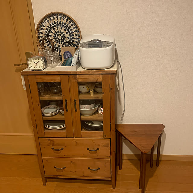 キッチンのインテリア実例 - 2025-03-13 22:06:46