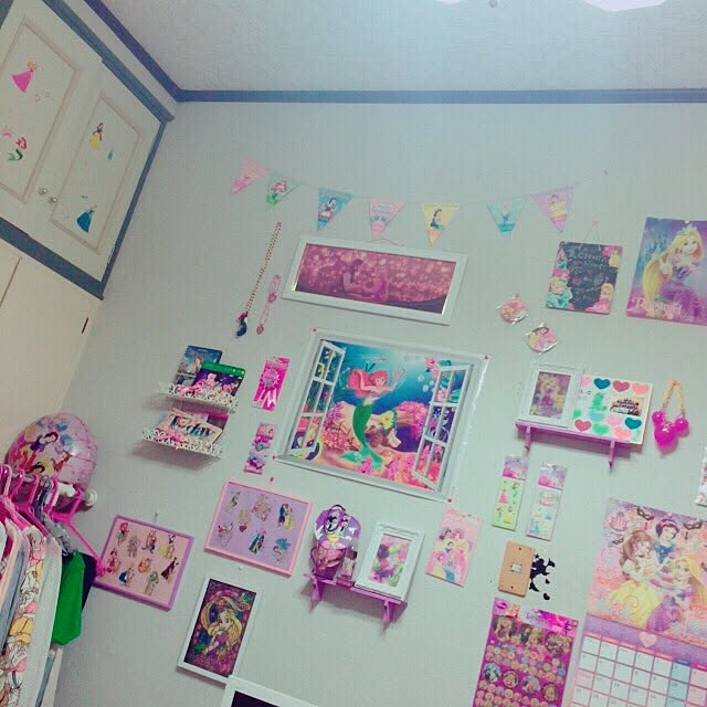 chunさんの実例写真