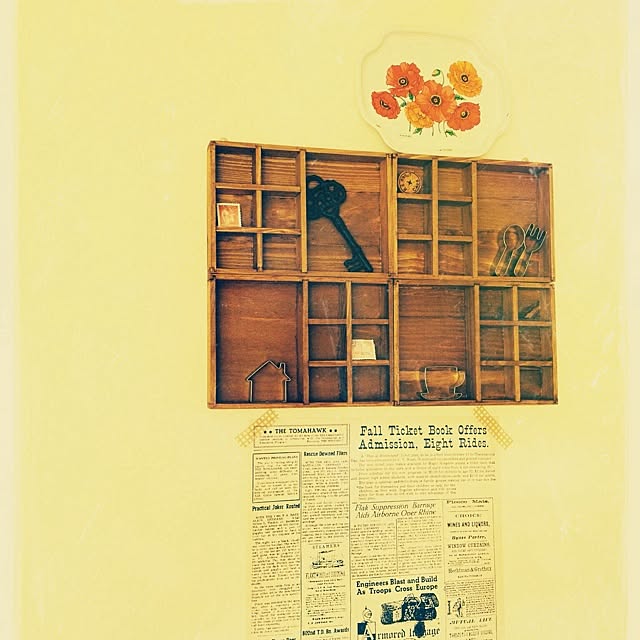 kumiさんの実例写真