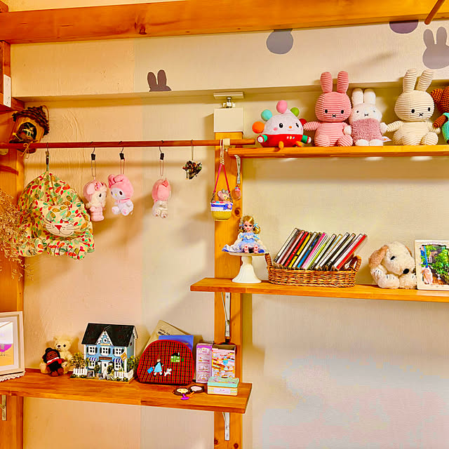 naokoさんの部屋