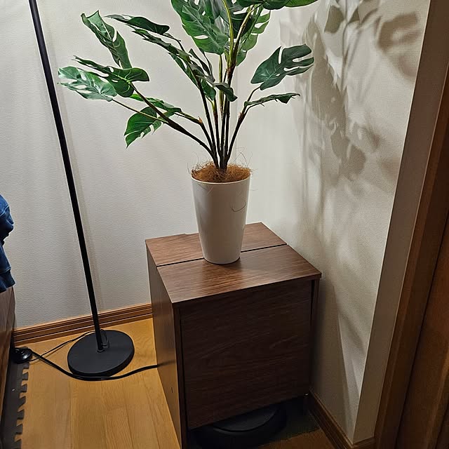 mogmogさんの部屋