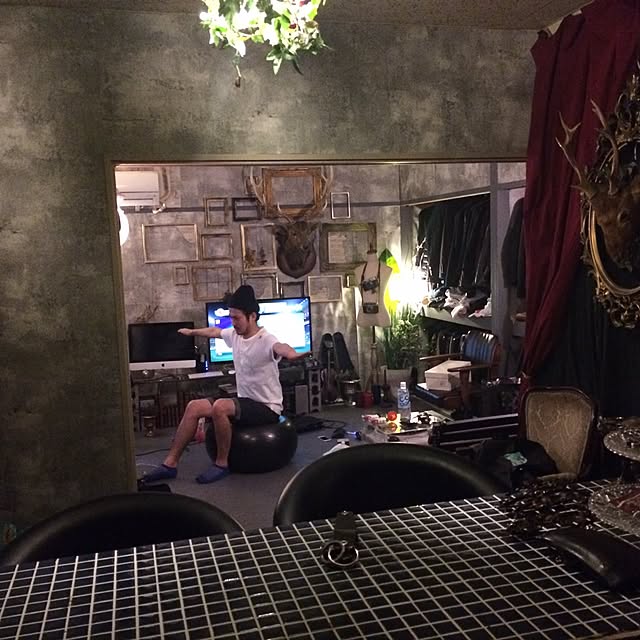 kazato_shiraiさんの実例写真