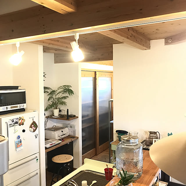 hachi1023さんの実例写真