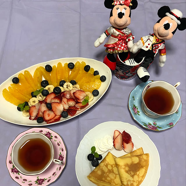 roserose555さんの実例写真