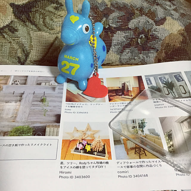 chiiyanさんの実例写真