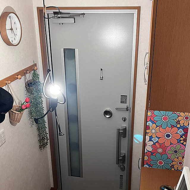 riさんの実例写真