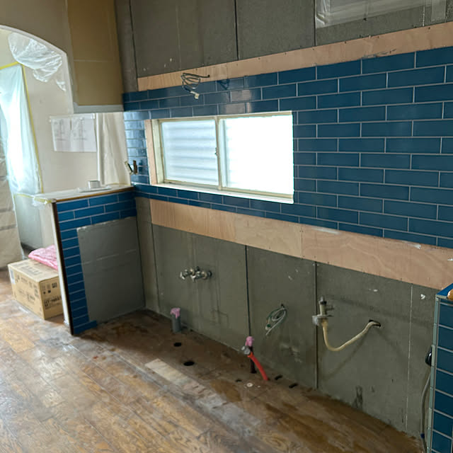 tate.yo_koさんの実例写真