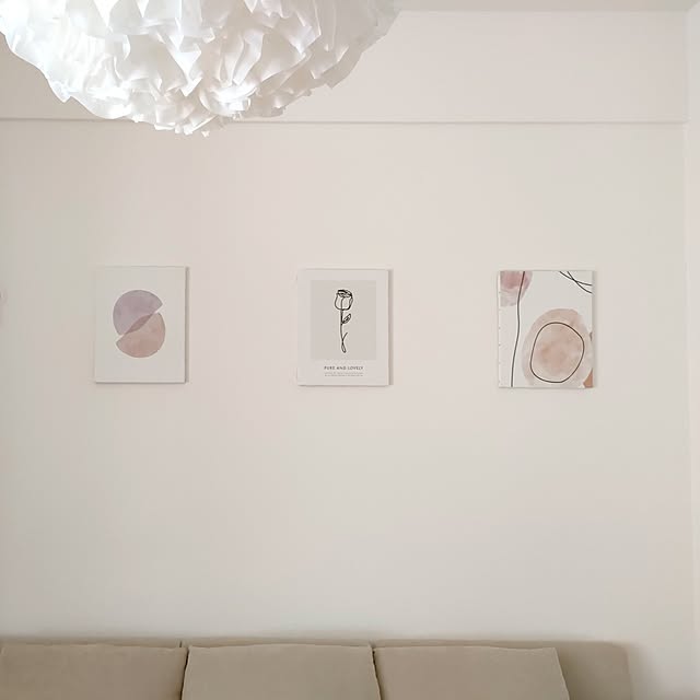 Mikaさんの部屋