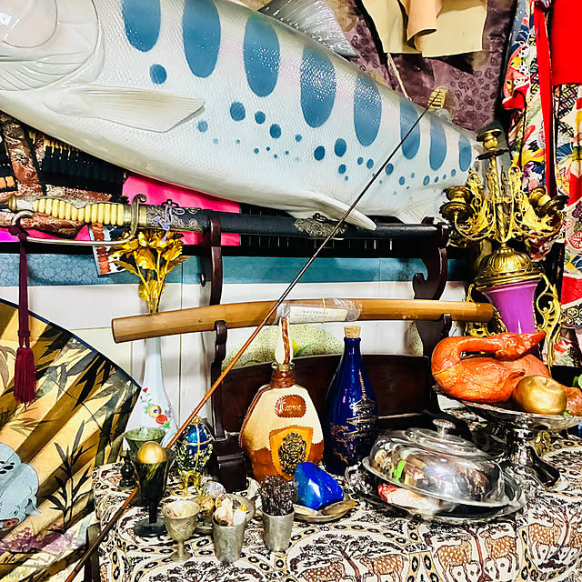 takakuzenさんの部屋