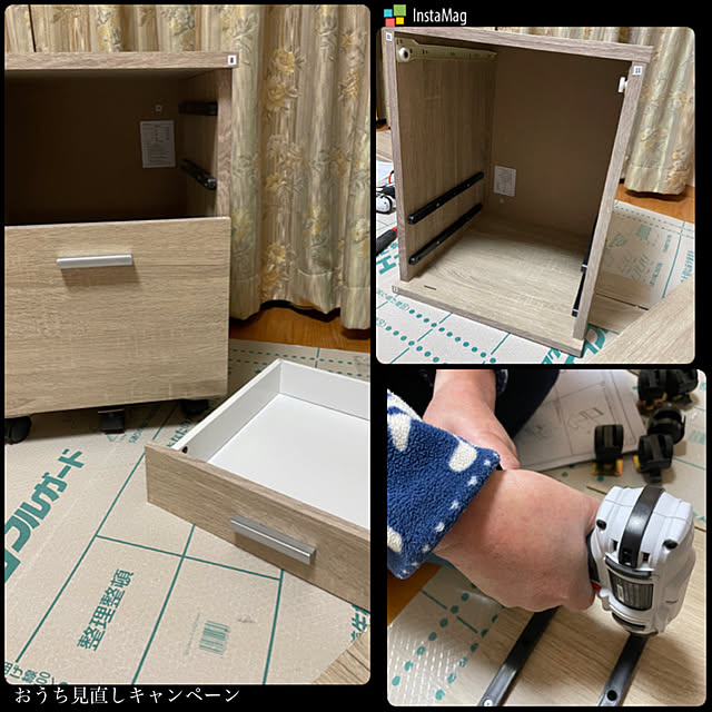 kuraさんの実例写真