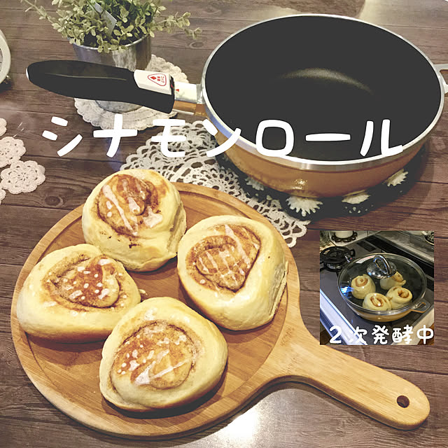 chikaさんの実例写真