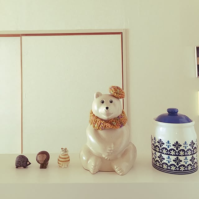 ichi.さんの実例写真